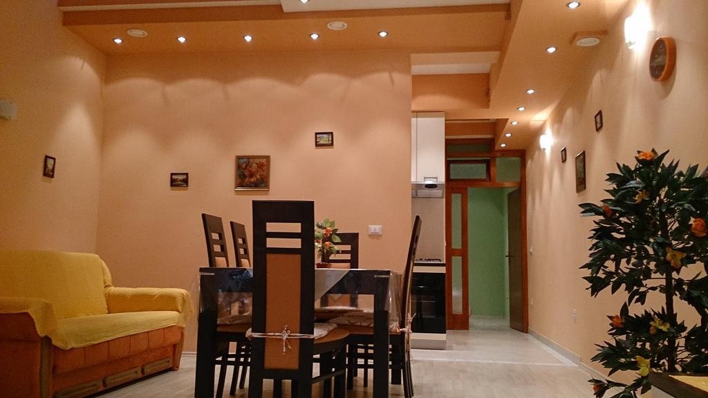 Urban Apartment Makarska Room photo