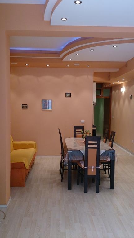 Urban Apartment Makarska Room photo