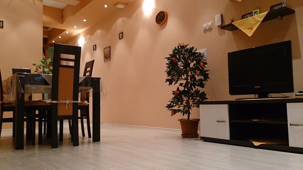 Urban Apartment Makarska Room photo