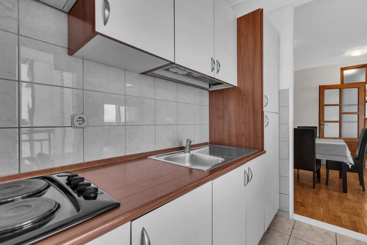 Urban Apartment Makarska Exterior photo