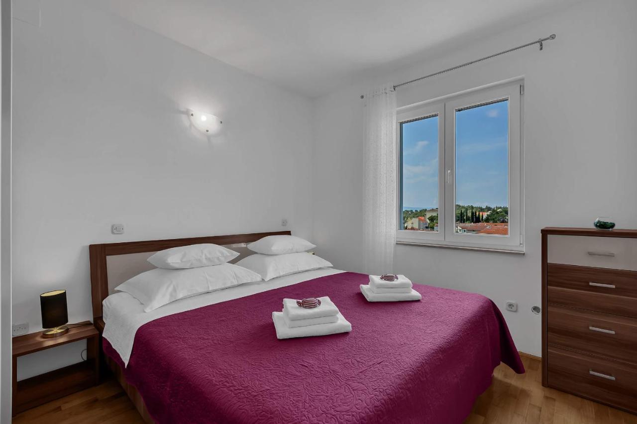 Urban Apartment Makarska Exterior photo