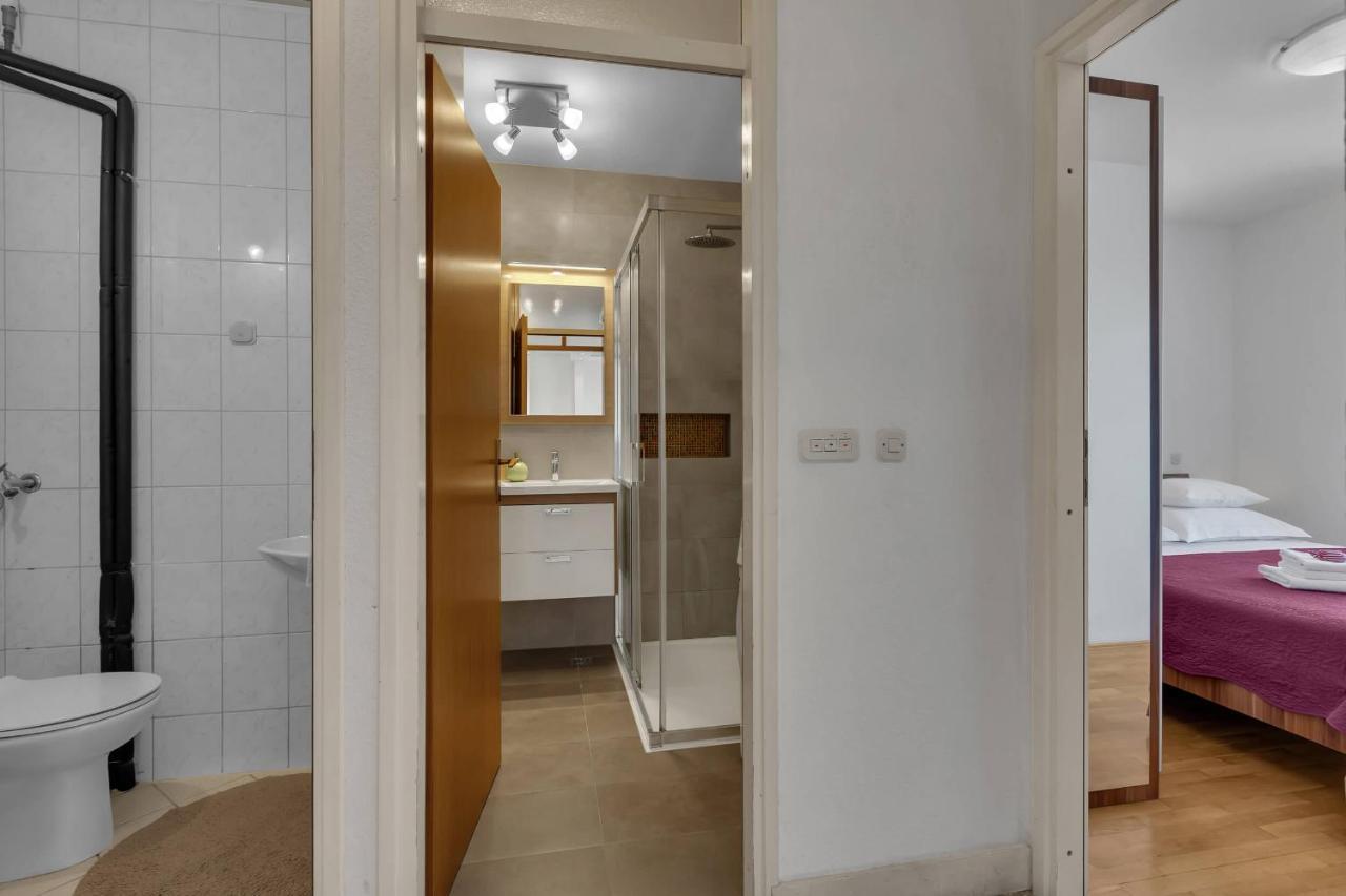Urban Apartment Makarska Exterior photo