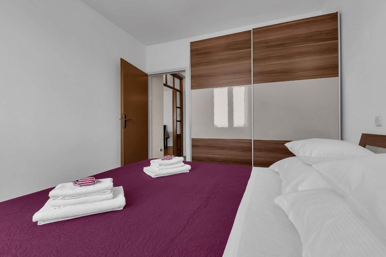 Urban Apartment Makarska Exterior photo