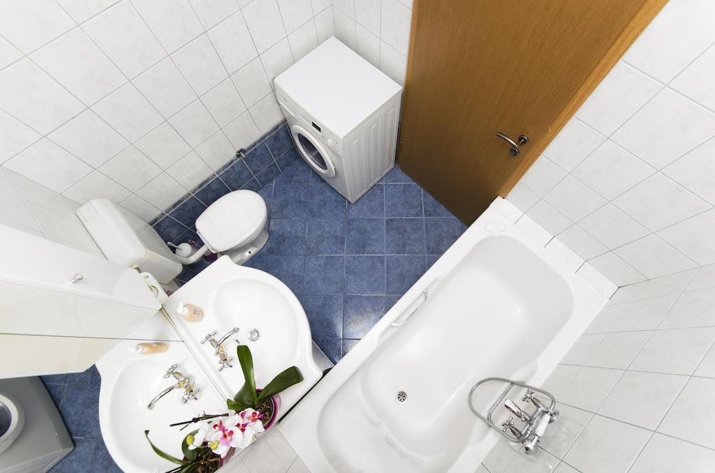 Urban Apartment Makarska Room photo